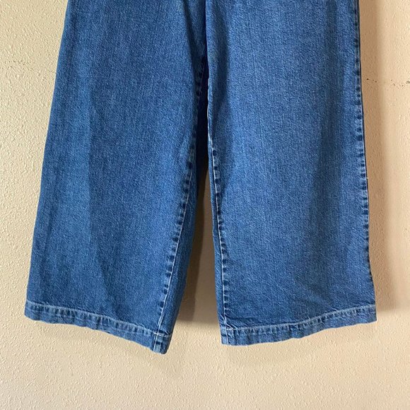 We the free/ free people Sailor jeans - Picture 6 of 7